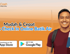 cara check in online-batik air