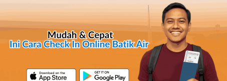 cara check in online-batik air