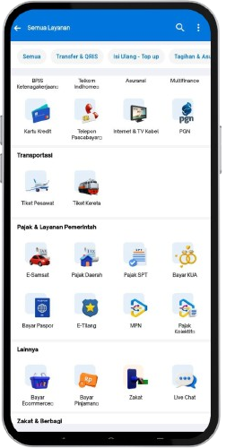 aktivasi nex parabola