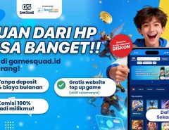 Peluang usaha paling menguntungkan