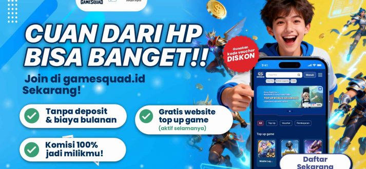 Peluang usaha paling menguntungkan