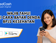 cara bayar denda bpjs kesehatan