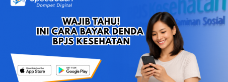 cara bayar denda bpjs kesehatan