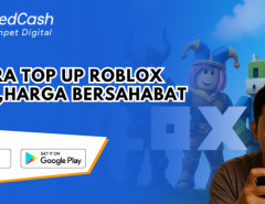 cara top up roblox