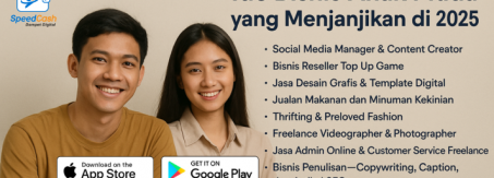 ide bisnis anak muda menjanjikan