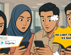 limit transfer bri ke bank lain