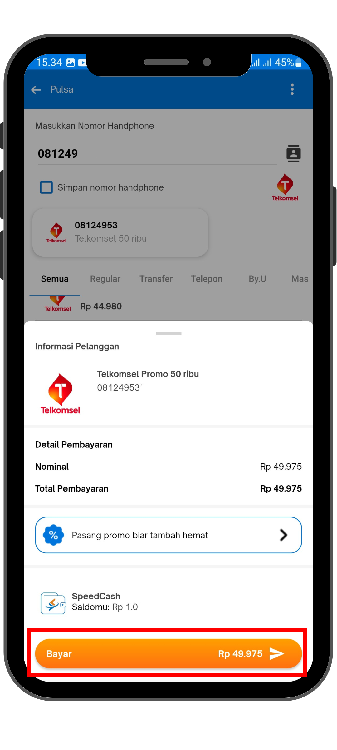 paket nelpon telkomsel murah