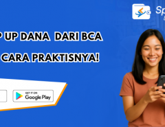 top up dana dari BCA
