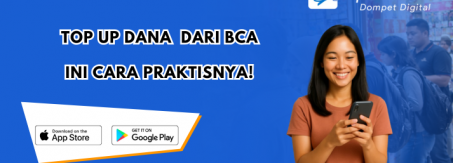 top up dana dari BCA
