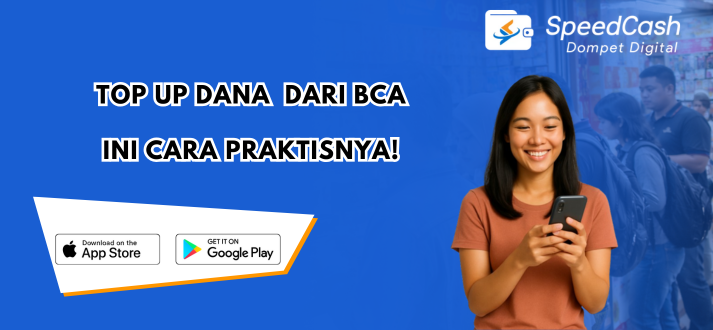 top up dana dari BCA