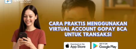 virtual account gopay BCA