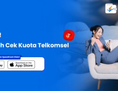 Cara Cek Kuota Telkomse