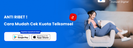 Cara Cek Kuota Telkomse