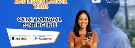 batas pembayaran listrik