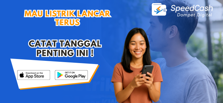 batas pembayaran listrik