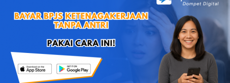 cara bayar bpjs ketenagakerjaan