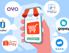 e wallet indonesia 2026