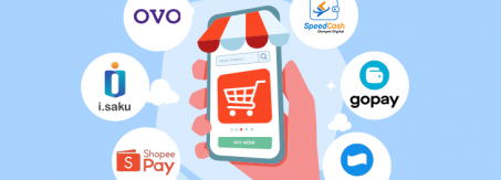 e wallet indonesia 2026