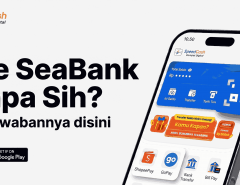 kode seabank terbaru 2026