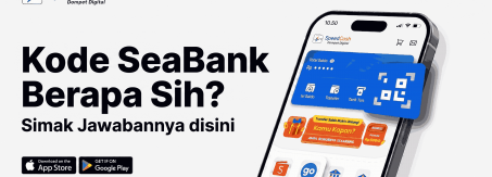 kode seabank terbaru 2026