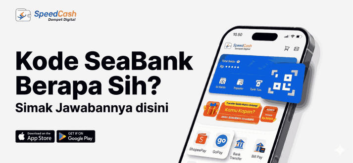 kode seabank terbaru 2026