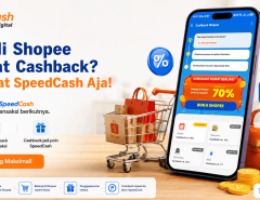 cashback Shopee SpeedCash